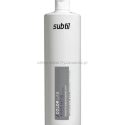 Subtil Color Lab Blond Infini Maska do włosów blond 1000ml