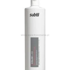 Subtil Color Lab Brillance Maska rozświetlająca włosy 1000ml