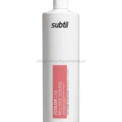 Subtil Color Lab Brillance Szampon nabłyszczający włosy 1000ml