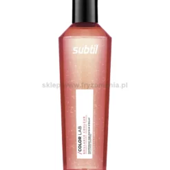 Subtil Color Lab Brillance Szampon nabłyszczający włosy 300ml