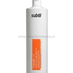 Subtil Color Lab Hydratation Active Szampon nawilżający do włosów 1000ml