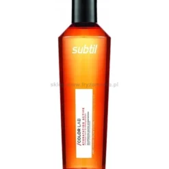 Subtil Color Lab Hydratation Active Szampon nawilżający do włosów 300ml