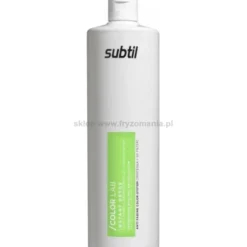 Subtil Color Lab Instant Detox Szampon oczyszczający do włosów 1000ml