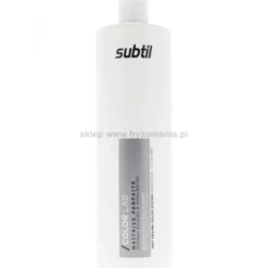 Subtil Color Lab Maitrise Parfaite Maska do włosów kręconych i niezdyscyplinowanych 1000ml