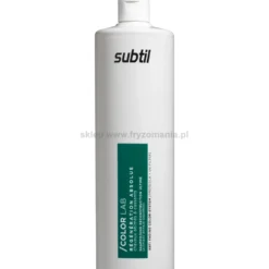 Subtil Color Lab Regeneration Absolue Szampon do włosów zniszczonych 1000ml