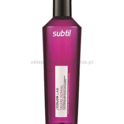 Subtil Color Lab Volume Intense Szampon do włosów cienkich 300ml