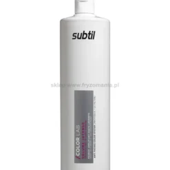 Subtil Color Lab Volume Intense Maska do włosów cienkich 1000ml