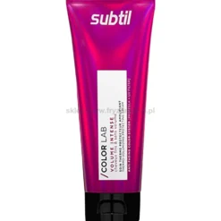 Subtil Color Lab Volume Intense Krem termoochronny 75ml