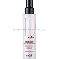 Subtil Color 10w1 Odżywka do włosów farbowanych w sprayu 150ml