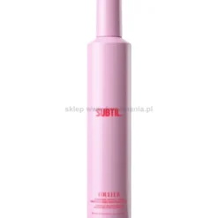 Subtil Couleur Pianka / maska do włosów farbowanych 500ml