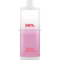 Subtil Couleur Szampon do włosów farbowanych 1000ml