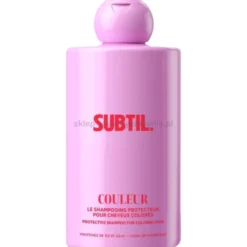 Subtil Couleur Szampon do włosów farbowanych 300ml