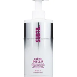 Subtil Creme Boucles Definition Krem do loków, termoochronny 480ml