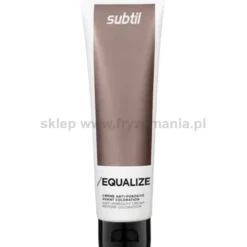 Subtil Equalize Krem wyrównujący porowatość włosów przed zabiegami 150ml
