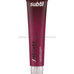 Subtil Farba do włosów (creme, blond, ice, meches, mix tone) 60ml