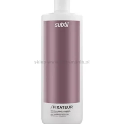 Subtil Fixateur Utrwalacz do trwałej ondulacji 1000ml