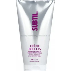 Subtil Fix&Finish Gel Glue Extreme Żel do włosów, bardzo mocny 150ml