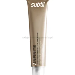 Subtil Infinite Farba do włosów bez amoniaku 60ml