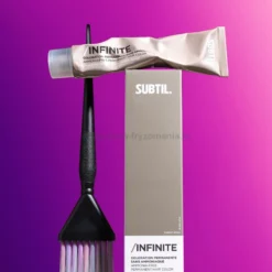 Subtil Infinite Farba do włosów bez amoniaku 60ml