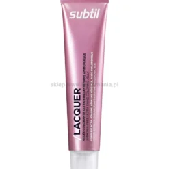 Subtil Lacquer Toner do włosów 60ml