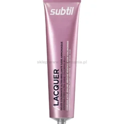 Subtil Lacquer Toner do włosów 60ml