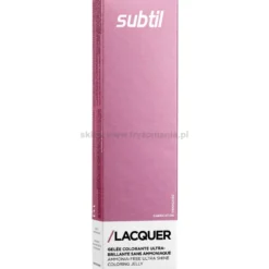 Subtil Lacquer Toner do włosów 60ml