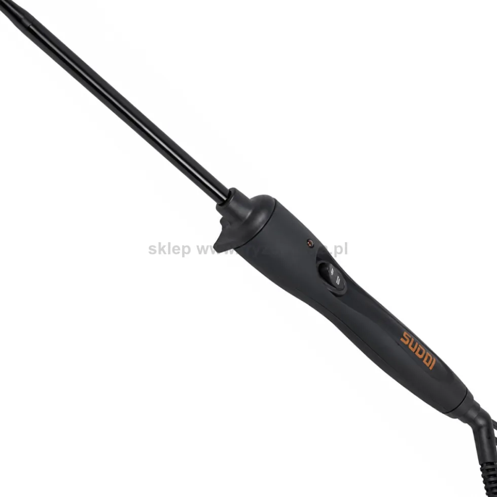 Subtil Micro-stick Lokówka do włosów, rozmiar 9mm