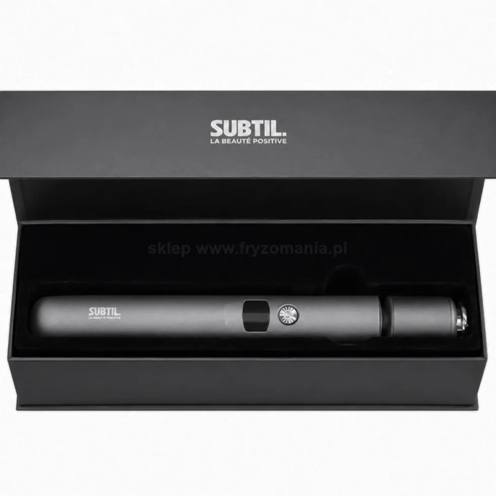 Subtil OneClick Luxury Plus Prostownica do włosów