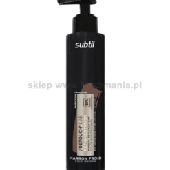 Subtil Retouch Lab Maska koloryzująca do włosów 195ml