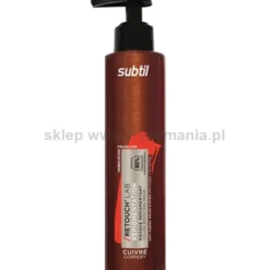 Subtil Retouch Lab Maska koloryzująca do włosów 195ml