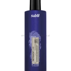 Subtil Retouch Lab Szampon koloryzujący do włosów 250ml