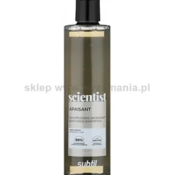Subtil Scientist Apaisant Szampon kojący 300ml