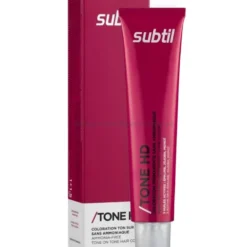 Subtil Tone HD Toner do włosów 60ml