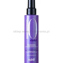 Subtil Violet 10w1 Odżywka do włosów blond w sprayu 150ml