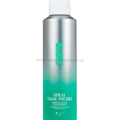 Subtil Volum'&Texture Mousse Extra Volume Pianka na objętość włosów 250ml