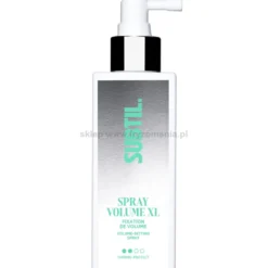 Subtil Volum'&Texture Volume XL Spray na objętość włosów 125ml