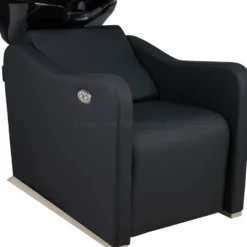 Super Salon Belcanto Myjnia fryzjerska czarna, dostępna w 48h