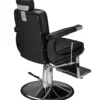 Super Salon DUKE Fotel barberski dostępny w 48H