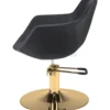 Super Salon LORE GR Fotel fryzjerski dostępny w 48H