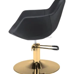 Super Salon LORE GR Fotel fryzjerski dostępny w 48H