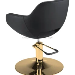 Super Salon LORE GR Fotel fryzjerski dostępny w 48H