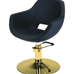 Super Salon LORE GR Fotel fryzjerski dostępny w 48H