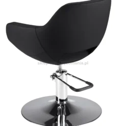 Super Salon LORE R Fotel fryzjerski dostępny w 48H