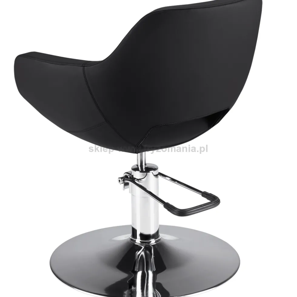 Super Salon LORE R Fotel fryzjerski dostępny w 48H