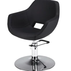 Super Salon LORE R Fotel fryzjerski dostępny w 48H