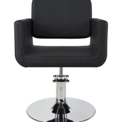Super Salon MILLE R Fotel fryzjerski dostępny w 48H