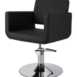 Super Salon MILLE R Fotel fryzjerski dostępny w 48H