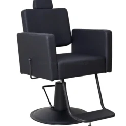 Super Salon NOEL BR Fotel fryzjerski dostępny w 48H