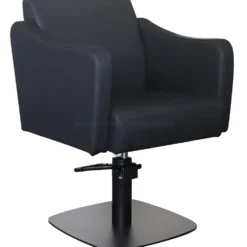 Super Salon NOEMI BS Fotel fryzjerski dostępny w 48H
