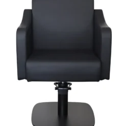 Super Salon NOEMI BS Fotel fryzjerski dostępny w 48H